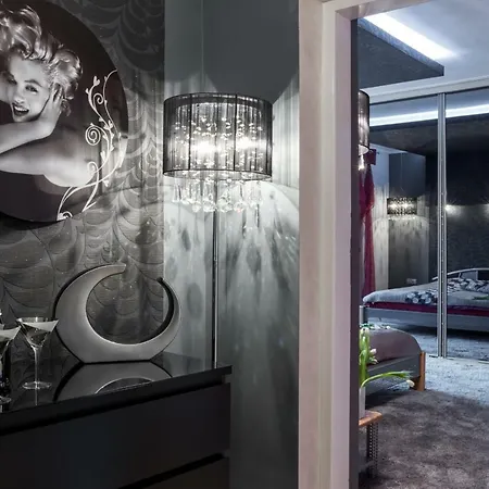 Prywatna Marylin Monroe *