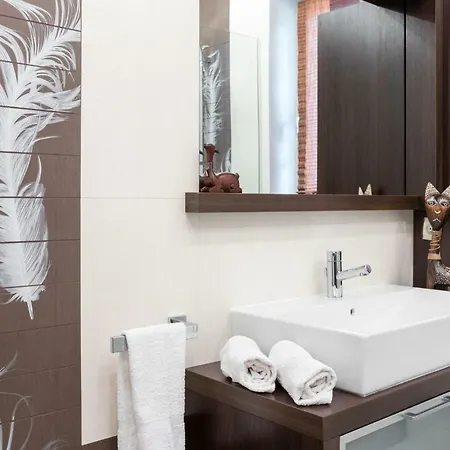 Prywatna Marylin Monroe Villa Rabka-Zdrój