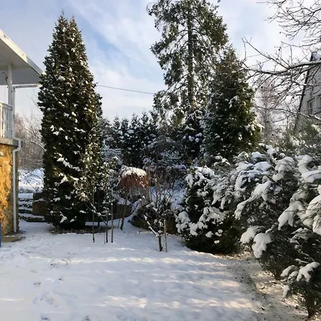 Prywatna Marylin Monroe Villa *