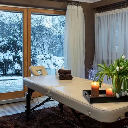 Prywatna Marylin Monroe * Rabka-Zdrój