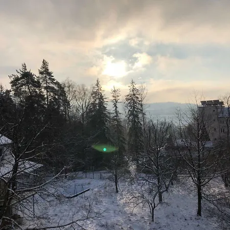 Prywatna Marylin Monroe Villa Rabka-Zdrój