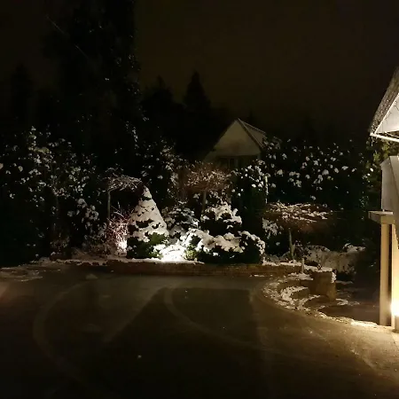 Prywatna Marylin Monroe Villa Rabka-Zdrój