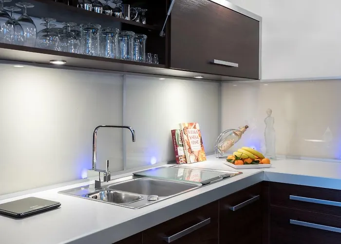 Prywatna Marylin Monroe Villa *