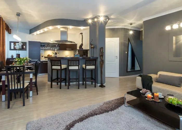 Prywatna Marylin Monroe * Rabka-Zdrój