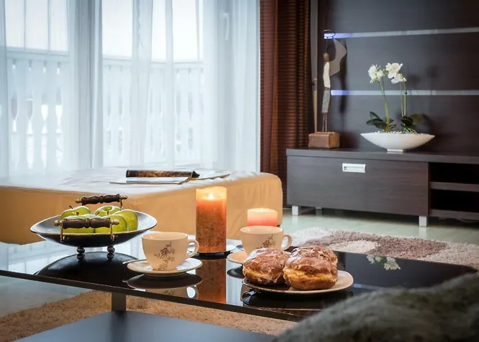 Villa Prywatna Marylin Monroe Rabka-Zdrój