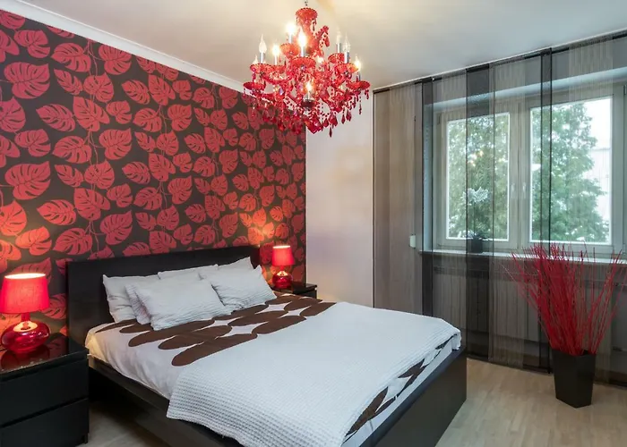 Prywatna Marylin Monroe * Rabka-Zdrój